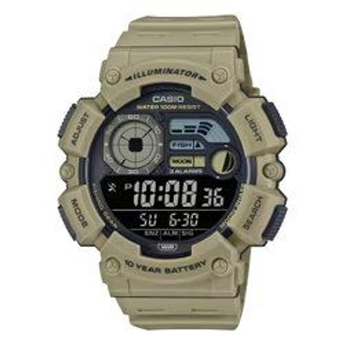 Relogio Casio Collection