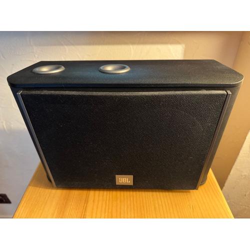 Enceinte JBL ES10