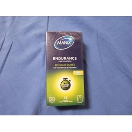 Preservatif