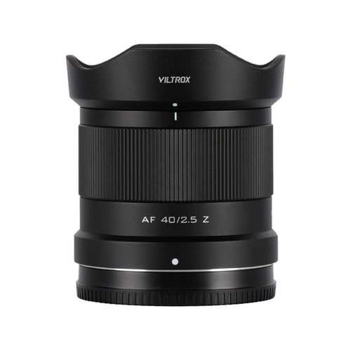 Viltrox AF 40mm F2.5 Nikon Z