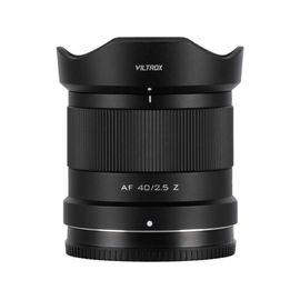 Viltrox AF 40mm F2.5 Nikon Z