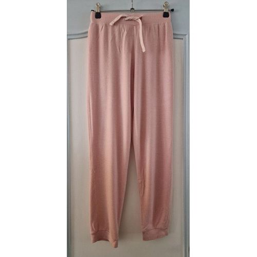 Bas De Pyjama Monoprix, Taille 10 Ans