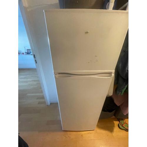 Réfrigérateur/Congelateur Indesit