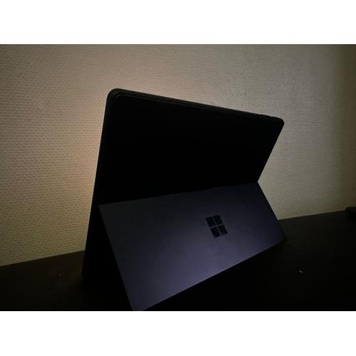 Microsoft Surface Pro 11 - 13" Qualcomm Snapdragon X Elite - Ram 16 Go - DD 256 Go