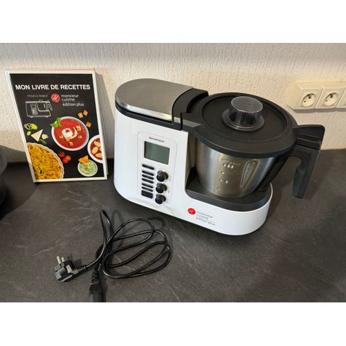 Monsieur Cuisine