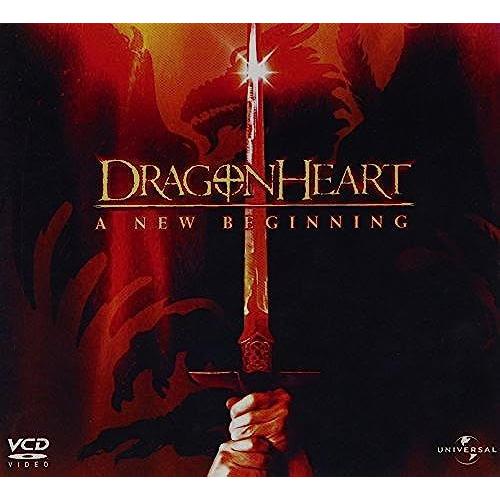 Dragon Heart The New Beginning