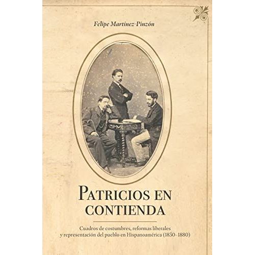 Patricios En Contienda