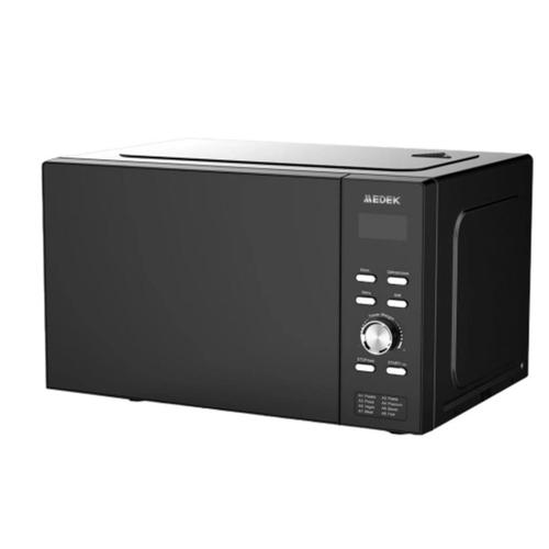 Four Micro-ondes Grill et Air Fryer 23L - MEDE23UCS - MEDEK