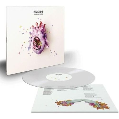Tomorrow's World - Vinyle 33 Tours