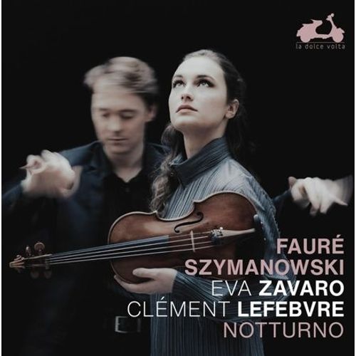 Notturno - Cd Album