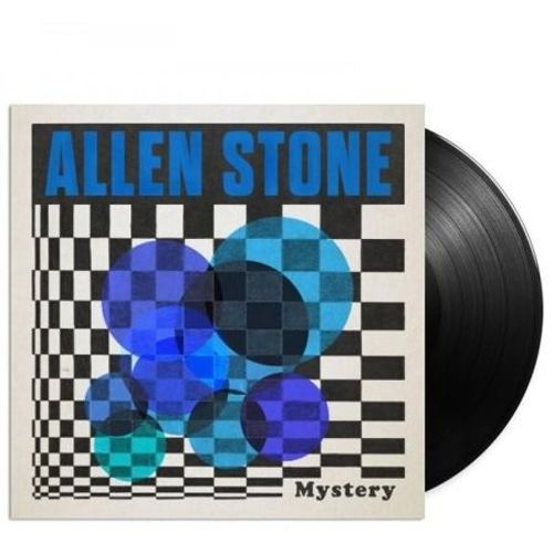 Mystery - Vinyle 45 Tours