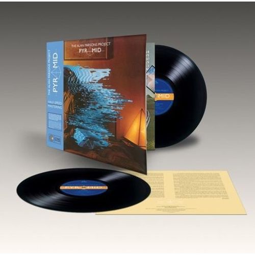 Pyramid - Vinyle 45 Tours Ep