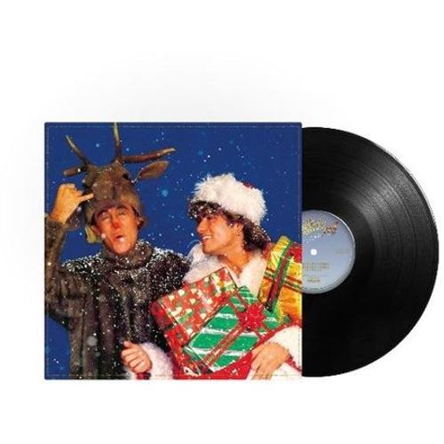 Last Christmas - Vinyle Maxi 45 Tours