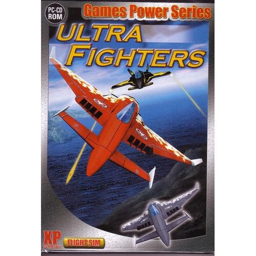 Ultra Fighters Pc