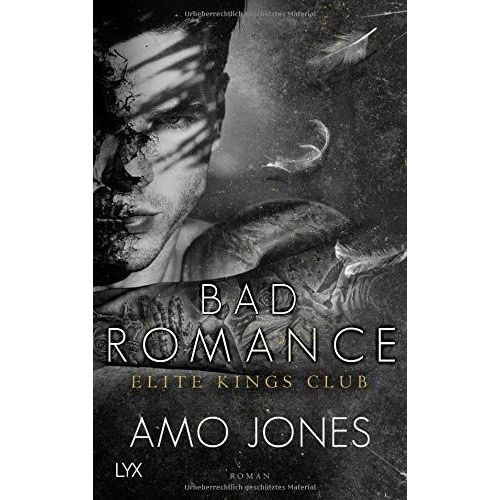 Bad Romance - Elite Kings Club