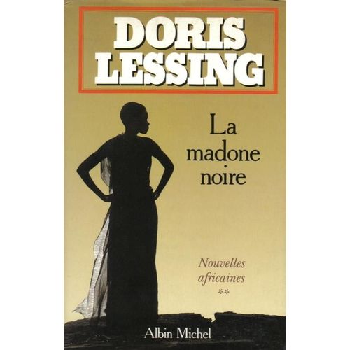 Nouvelles Africaines Tome 2 - La Madone Noire