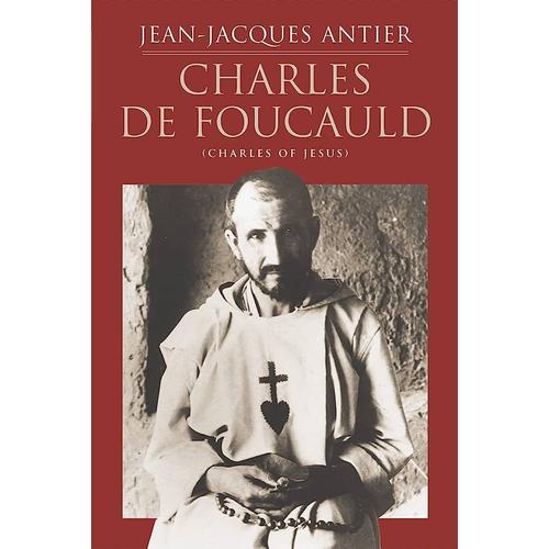 Charles De Foucauld