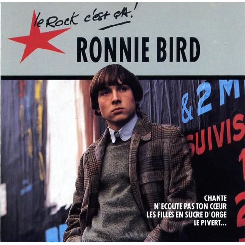 Ronnie Bird