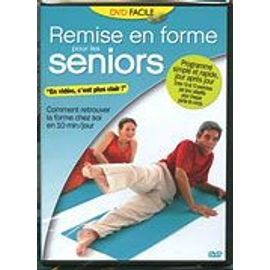 Remise En Forme Pour Les Seniors