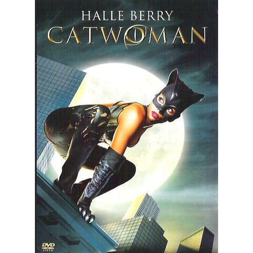 Catwoman - Edition Locative