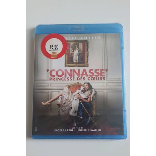 Connasse Princesse Des Coeurs