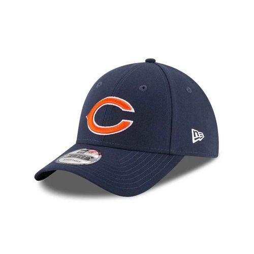 Casquette 9forty The League Chicago Bears Bleu Marine
