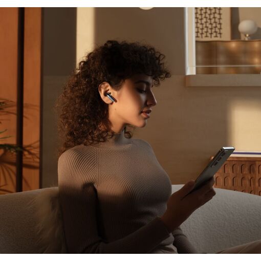 Oppo Enco X3i Écouteurs True Wireless Stéréo Bluetooth Bleu image 3 | Rakuten