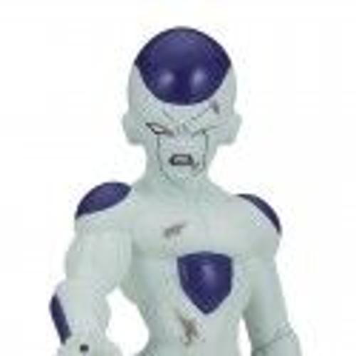 Dragon Ball Z - Freezer - Figurine History Box 13cm