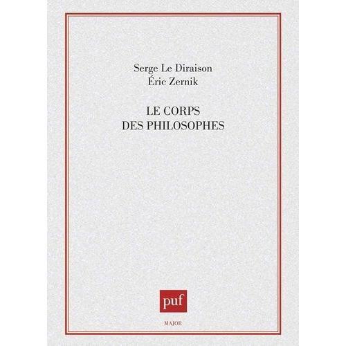 Le Corps Des Philosophes