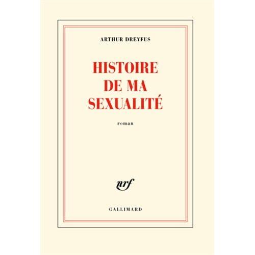 Histoire De Ma Sexualité