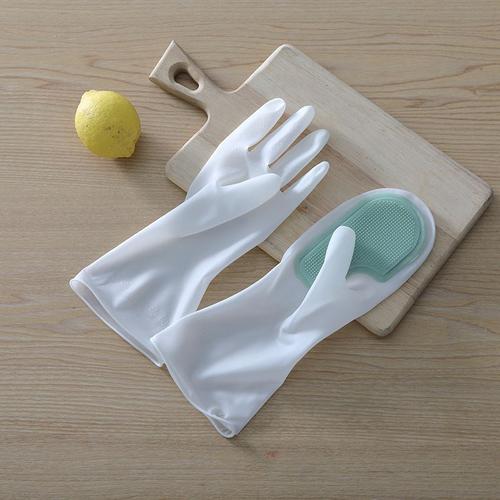 Gants de vaisselle, gants de cuisine pour laver la vaisselle