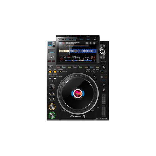 CDJ-3000