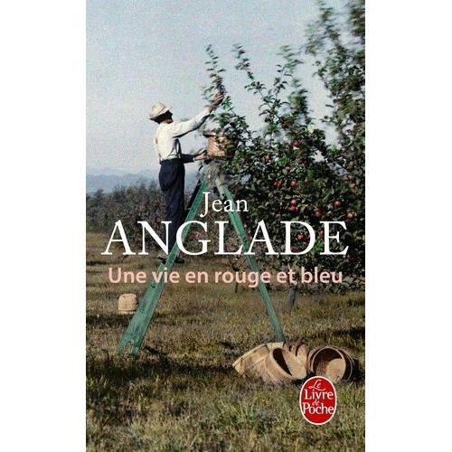 Une Vie En Rouge Et Bleu