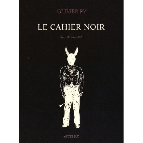Le Cahier Noir
