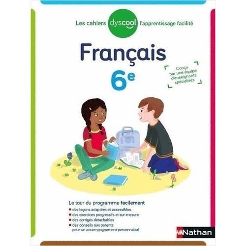 Français 6e