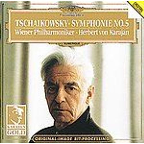 Symphonie No. 5 Philharmonie De Vienne