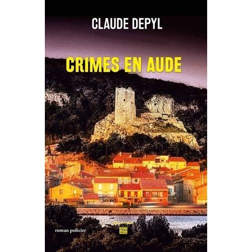 Crimes En Aude