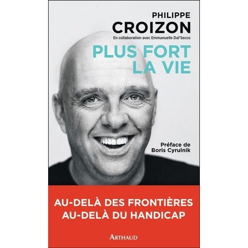 Plus Fort La Vie