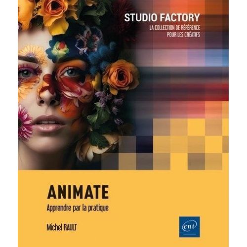 Animate - Créer Des Contenus Animés Et Interactifs En Html5
