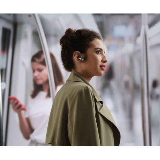 Oppo Enco X3i Écouteurs True Wireless Stéréo Bluetooth Bleu image 7 | Rakuten