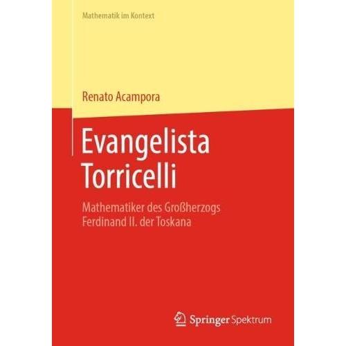 Evangelista Torricelli