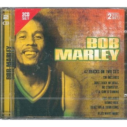 Bob Marley
