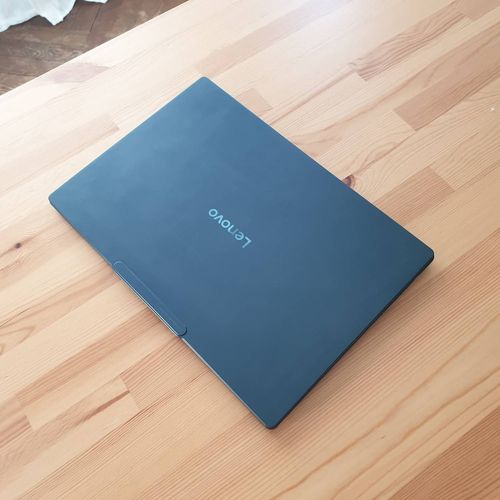 Lenovo Yoga Slim 7x Gen 9 - 14" Qualcomm Snapdragon X Elite - Ram 32 Go - DD 512 Go