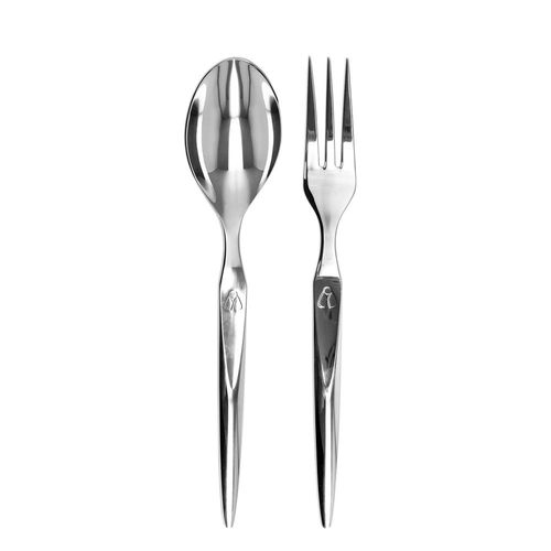 Set De Couvert De Service Laguiole Héritage