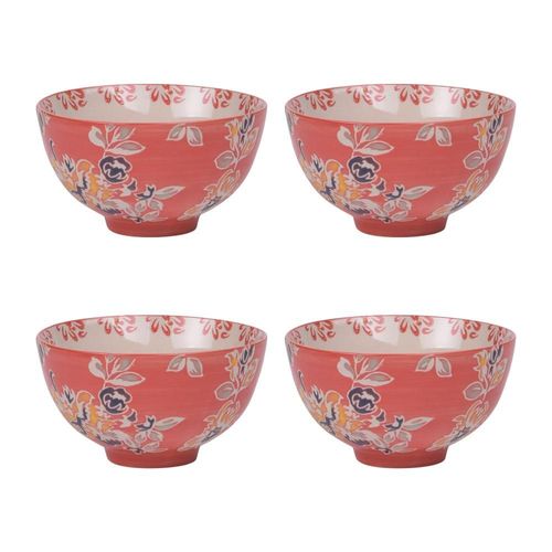Coffret De 4 Coupelles Ava 11 Cm