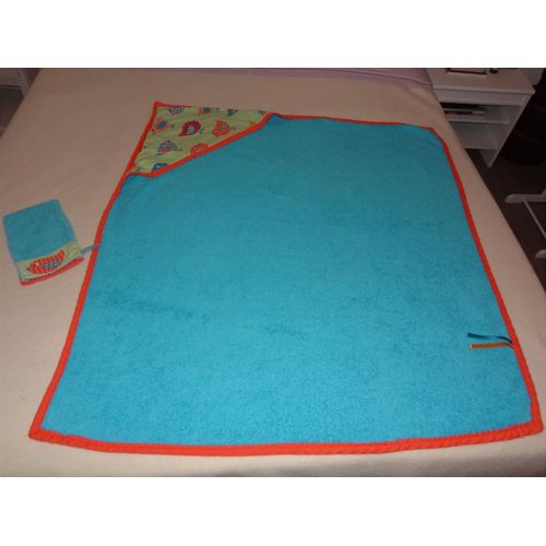 Cape De Bain + Gant