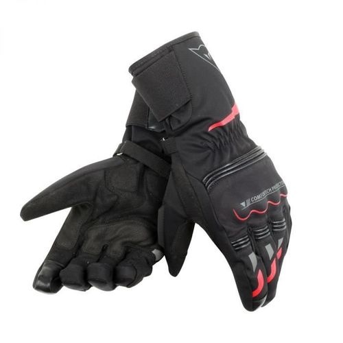 Gants Dainese Tempest Unisex D-Dry Long Glov