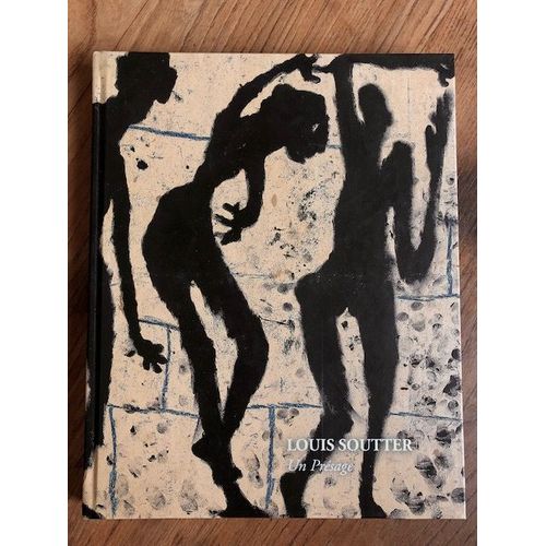 Louis Soutter Galerie Karsten Greve