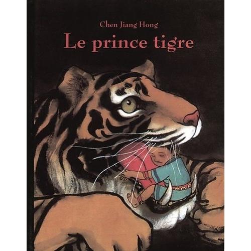 Le Prince Tigre