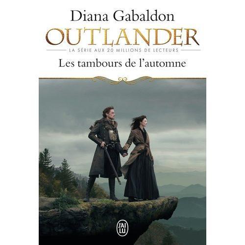 Outlander Tome 4 - Les Tambours De L'automne